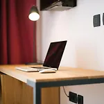 Vault Hotel