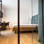 Vault Hotel