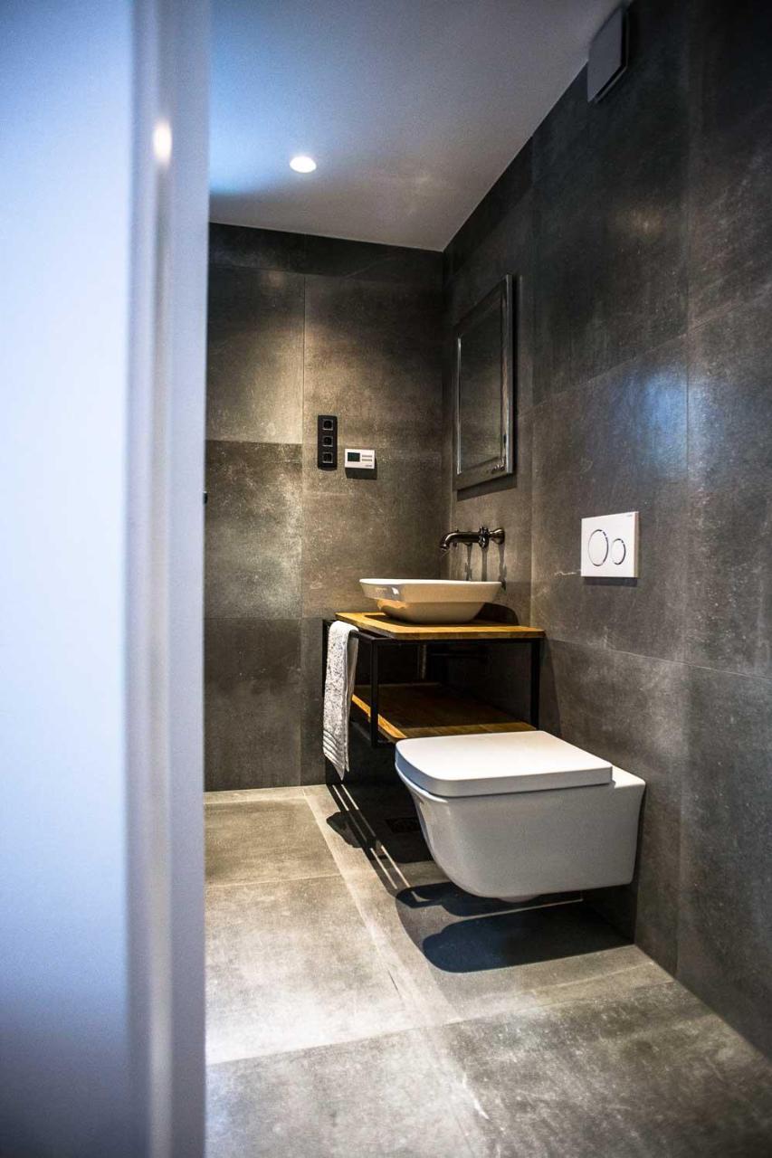 Vault Hotel 4*